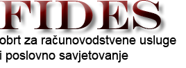 Fides Osijek logo